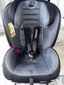 Baby car seat
