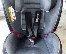 Baby car seat