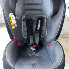 Baby car seat