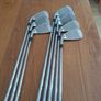 Golf Wilson D7 Irons Image 3