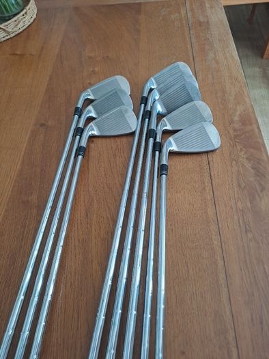 Golf Wilson D7 Irons