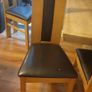 kitchen table and chairs Image 4