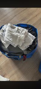 Men's clothes bundle size S