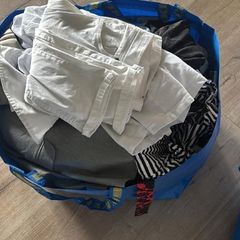 Men's clothes bundle size S