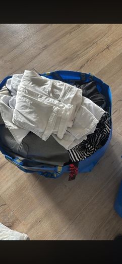Men's clothes bundle size S
