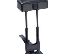 Motocaddy seat for golf trolley