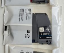 3 x Brother LC3217 Ink Cartridges - Magenta, Cyan, Yellow