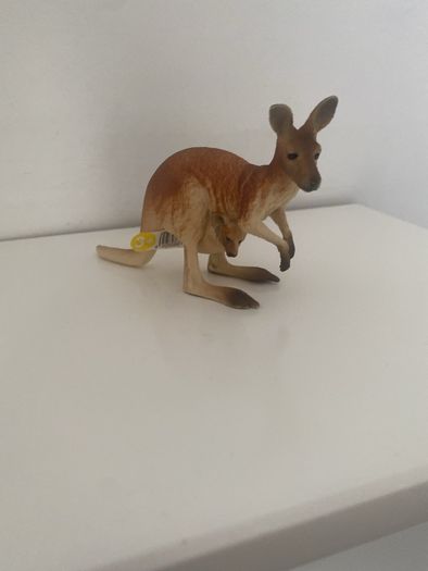 New Selection of SCHLEICH Wild/Zoo Animals