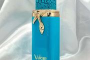 VULCAN FEU by French Avenue