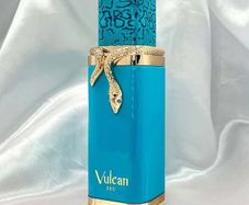 VULCAN FEU by French Avenue