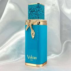 VULCAN FEU by French Avenue