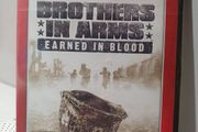 Brothers in Arms : Earned in Blood New an sealed Pc