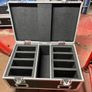 Flight Case for 8 Led pars Lights or similar Image 5