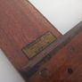 Rare Winsor & Newton Ltd London Artist T-Square Image 5