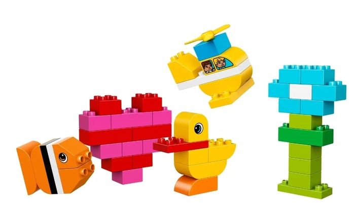 Lego Duplo