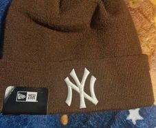 NY hat brand new