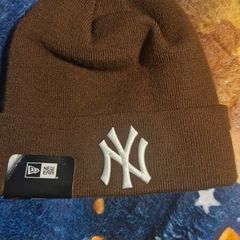 NY hat brand new