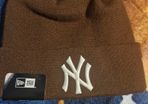 NY hat brand New