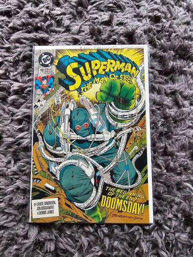Lot Bundle of Key Issue Comics