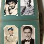 Collection Hollywood Stars Postcards Image 2