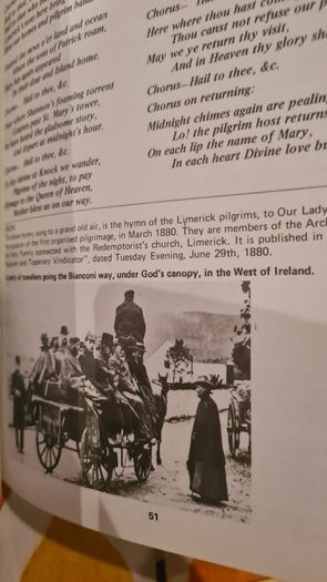 I Saw Our Lady. By Tom Neary. 1981. Large Volume Book In Very Good Condition.