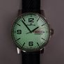 Fortis Spacematic Watch Image 2