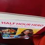 Roz Purcell Half Hour Hero/ Real Food ,Real Fast/ 2017 Image 3