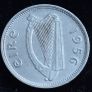 Ireland - 1956 - 3 Pence - Hare - GEF - KM.12a - [2724] Image 2