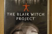 The Blair Witch Project