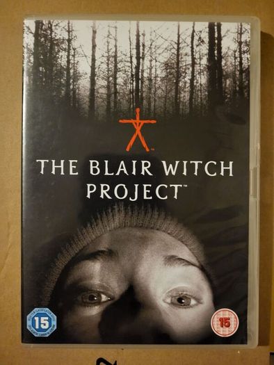 The Blair Witch Project