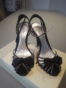 Ladies Shoes