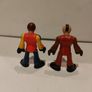Imaginext Sky Racers 1 & 2 Image 6