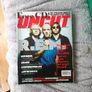 UNCUT 10 Issues from 1999 - U2, REM, Bowie etc Image 4