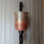 Mindy browne candle wall sconce pristine Image 9