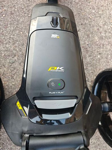 Powakaddy FX1