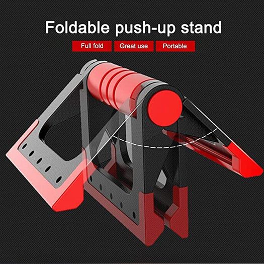 Push Up Bars