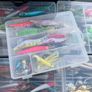 Serious Fishing Lure Bundle (8 boxes and carry bag) Image 4