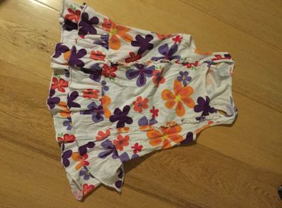 Summer dresses x2 Age 2
