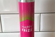 Gas canister