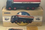 Corgi Vintage Diecast 1:50 Scale Truck BOXED