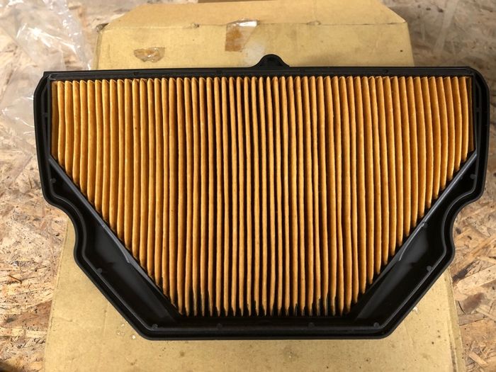 Honda CBR600F OEM Air filter