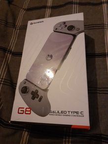 Controller