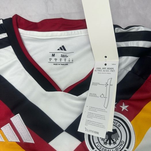 Germany football jersey