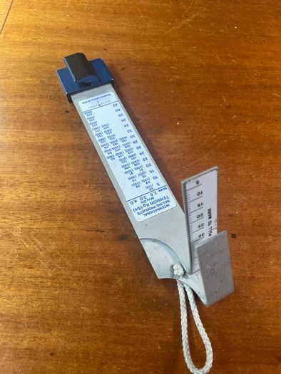 Tension Gauge