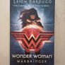 Wonder Woman - Warbringer (DC Superhero Paperback Novel 2017) Image 2