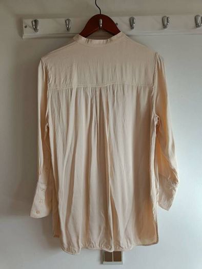 Mango Cream Shirt