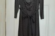 Final price drop Sasha ladies dress