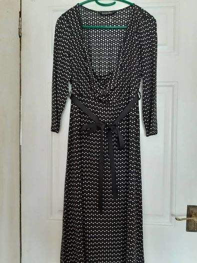 Final price drop Sasha ladies dress
