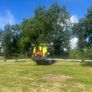 Kverneland iXter A12 15m Sprayer  GPS Image 3