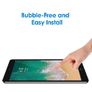 For Apple iPad Pro 12.9" 2017 Tempered Glass Screen Protector Image 4